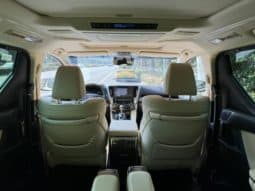
										Toyota Vellfire, 2022 full									
