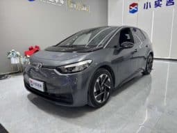 
										Volkswagen ID.3, 2024 full									