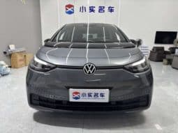 
										Volkswagen ID.3, 2024 full									