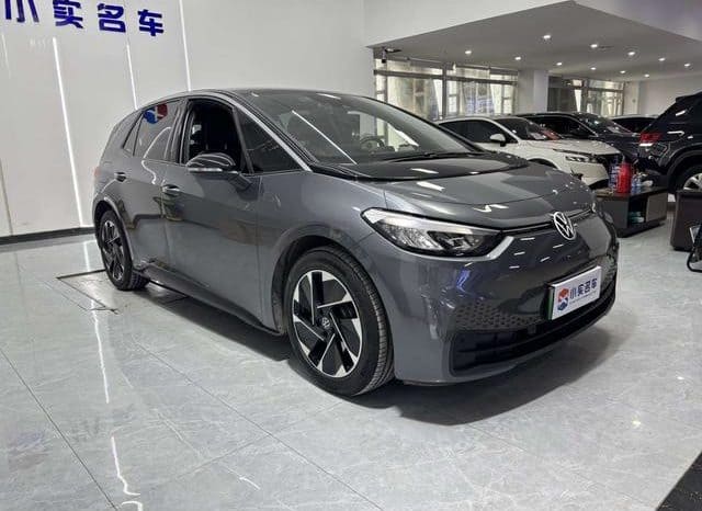 
								Volkswagen ID.3, 2024 full									