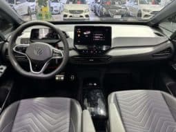 
										Volkswagen ID.3, 2024 full									