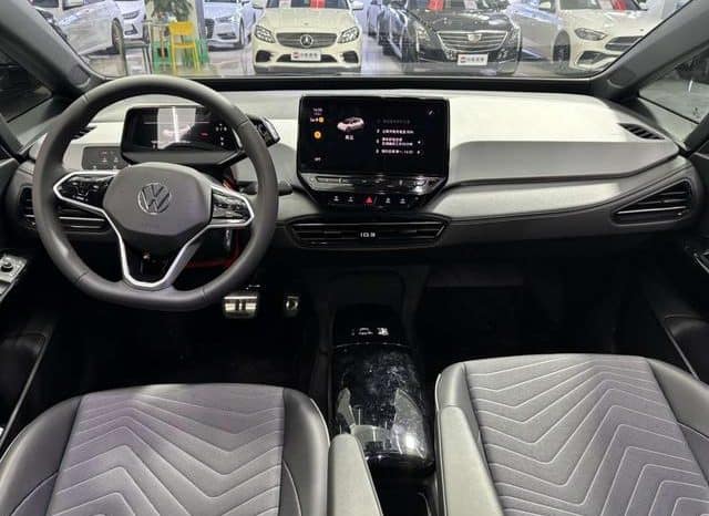 
								Volkswagen ID.3, 2024 full									