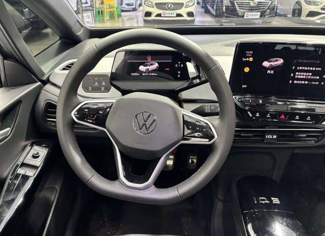 
								Volkswagen ID.3, 2024 full									