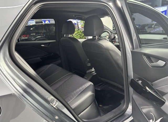 
								Volkswagen ID.3, 2024 full									