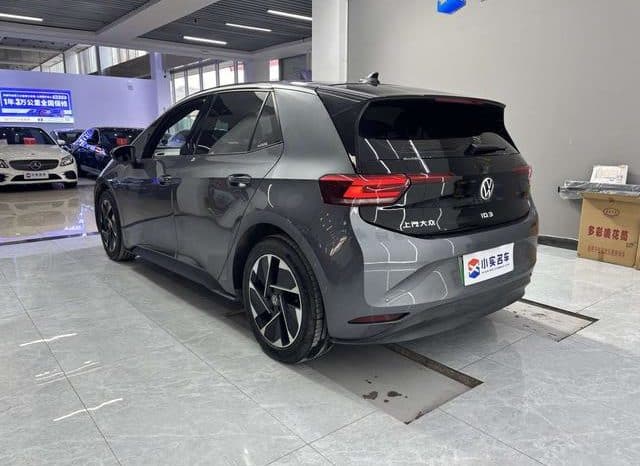 
								Volkswagen ID.3, 2024 full									