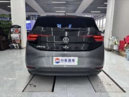 
										Volkswagen ID.3, 2024 full									