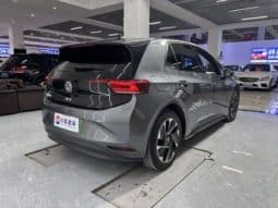 
										Volkswagen ID.3, 2024 full									