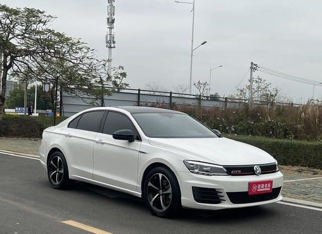 
								Volkswagen Lamando, 2021 full									