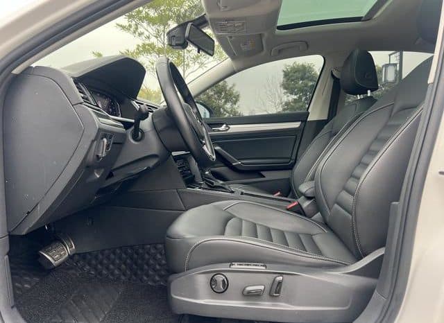 
								Volkswagen Lamando, 2021 full									