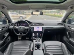 
										Volkswagen Lamando, 2021 full									