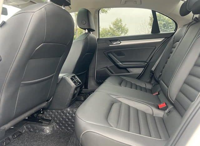 
								Volkswagen Lamando, 2021 full									