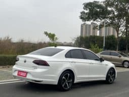 
										Volkswagen Lamando, 2021 full									