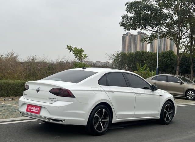 
								Volkswagen Lamando, 2021 full									