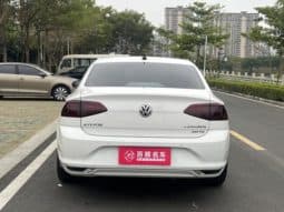
										Volkswagen Lamando, 2021 full									