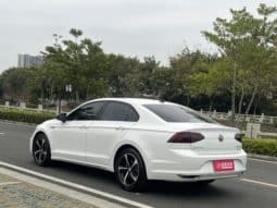 
										Volkswagen Lamando, 2021 full									