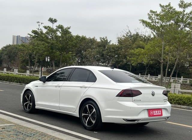 
								Volkswagen Lamando, 2021 full									