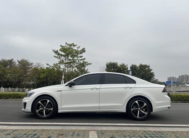 
								Volkswagen Lamando, 2021 full									