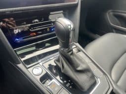 
										Volkswagen Lamando, 2021 full									