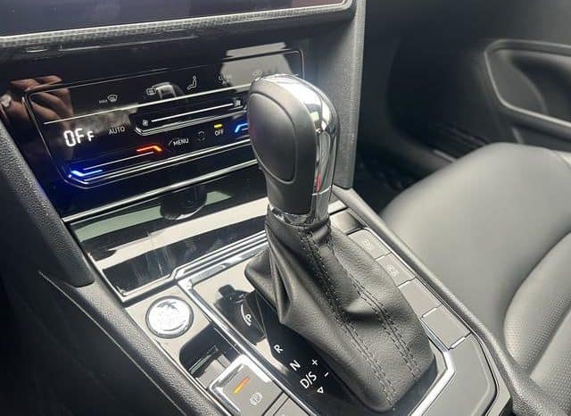 
								Volkswagen Lamando, 2021 full									