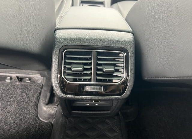 
								Volkswagen Lamando, 2021 full									