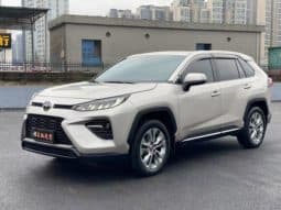 67b704f6a9bbf Toyota Wildlander, 2022
