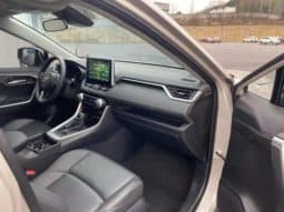 
										Toyota Wildlander, 2022 full									