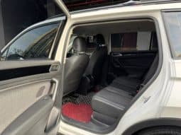
										Volkswagen Tiguan L, 2022 full									