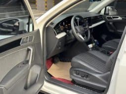 
										Volkswagen Tiguan L, 2022 full									