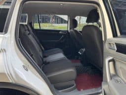 
										Volkswagen Tiguan L, 2022 full									