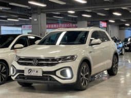 67b71b7157c1b Volkswagen T-Roc, 2024