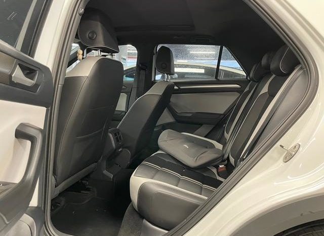 
								Volkswagen T-Roc, 2024 full									