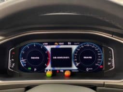 
										Volkswagen T-Roc, 2024 full									