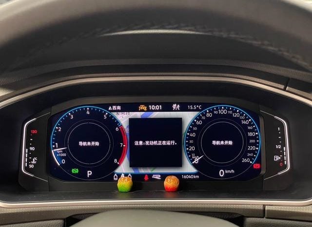
								Volkswagen T-Roc, 2024 full									