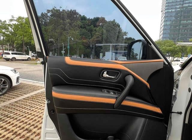 
								Nissan Patro (IV), 2020 full									