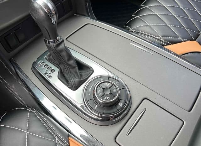 
								Nissan Patro (IV), 2020 full									