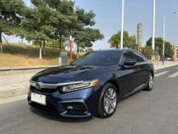 67b75cce2a6b6 Honda Inspire (VI), 2020