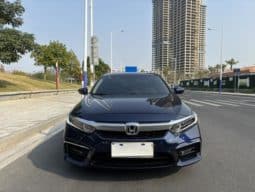 
										Honda Inspire (VI), 2020 full									