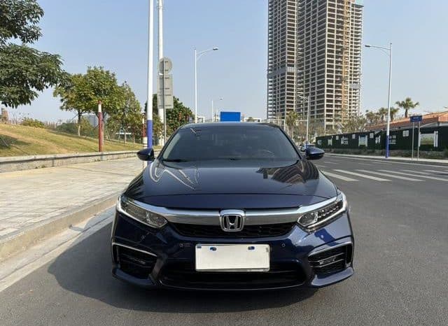 
								Honda Inspire (VI), 2020 full									