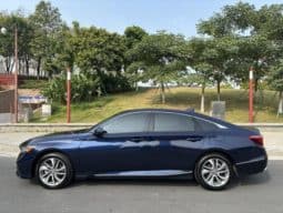 
										Honda Inspire (VI), 2020 full									