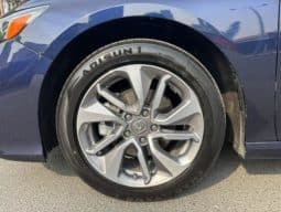 
										Honda Inspire (VI), 2020 full									