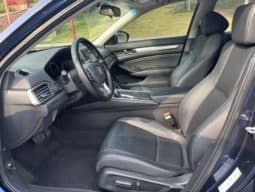 
										Honda Inspire (VI), 2020 full									