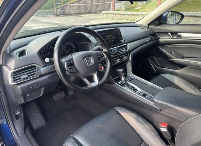 
								Honda Inspire (VI), 2020 full									