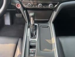 
										Honda Inspire (VI), 2020 full									