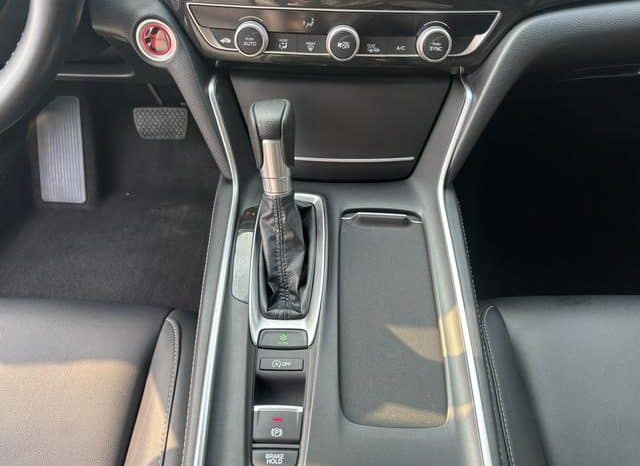 
								Honda Inspire (VI), 2020 full									