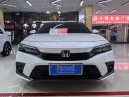 
										Honda Civic, 2023 full									