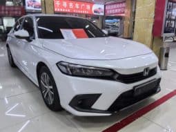 
										Honda Civic, 2023 full									