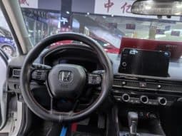 
										Honda Civic, 2023 full									