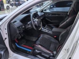 
										Honda Civic, 2023 full									