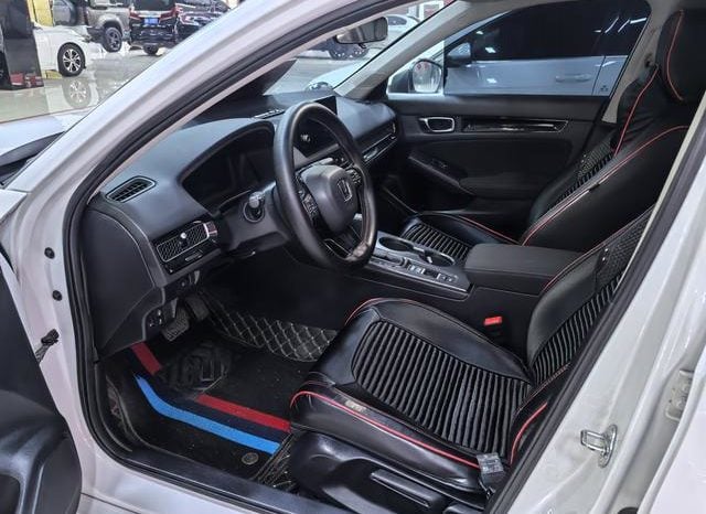 
								Honda Civic, 2023 full									
