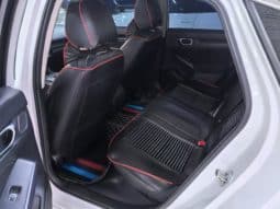 
										Honda Civic, 2023 full									